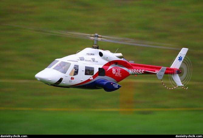 Bell 230