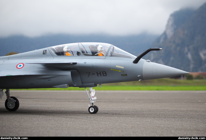 Dassault Rafale B