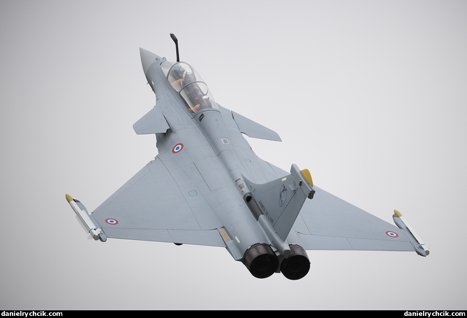 Dassault Rafale B