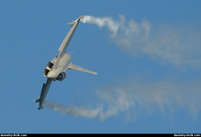 Eurofighter EF2000 Typhoon