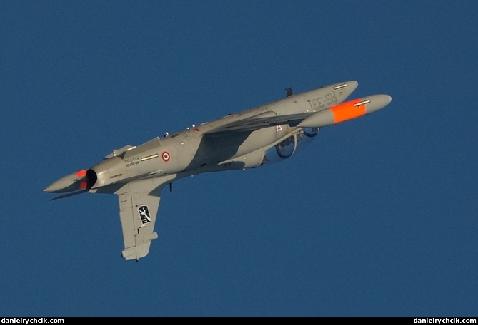 Aermacchi MB-339