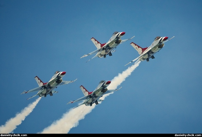 Thunderbirds