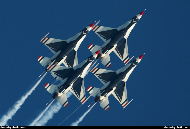 Thunderbirds