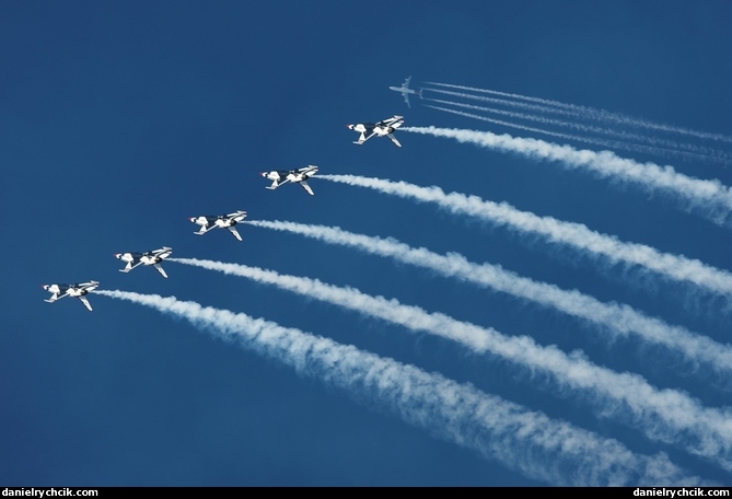 Thunderbirds