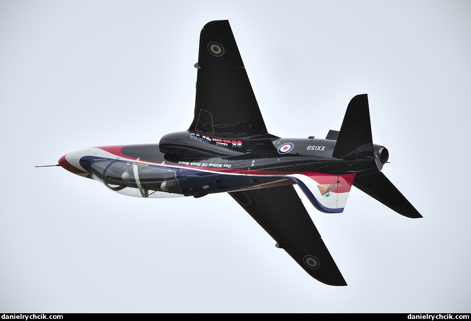 BAe Hawk T1 (Royal Air Force)