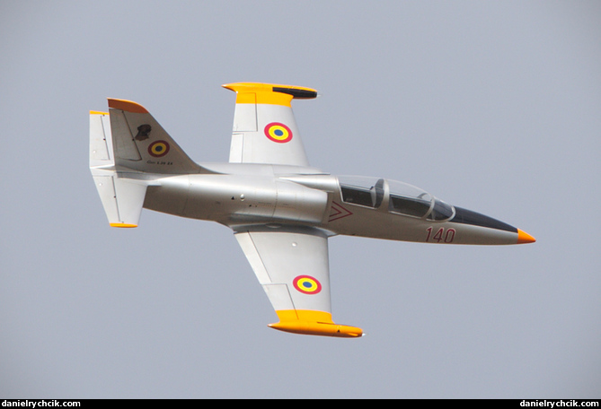 Aero L-39 Albatros