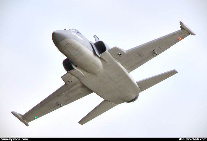 Northrop F-20 Tigershark