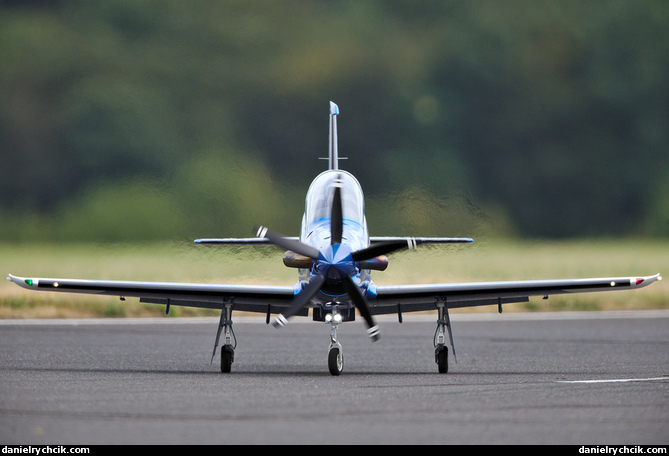 Pilatus PC-21