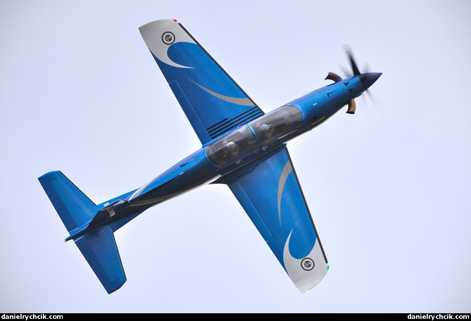 Pilatus PC-21