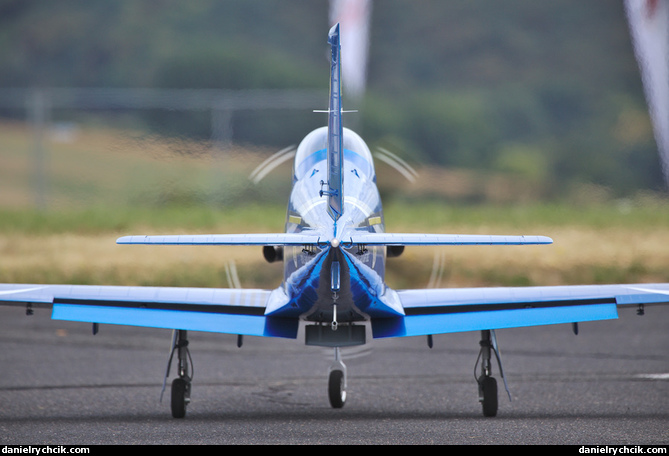 Pilatus PC-21