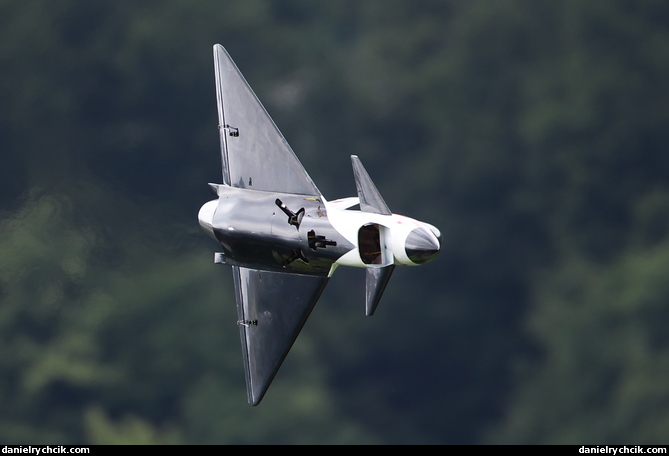 Chengdu J-10