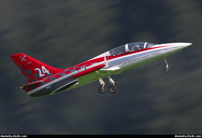 Aero L-39 Albatros