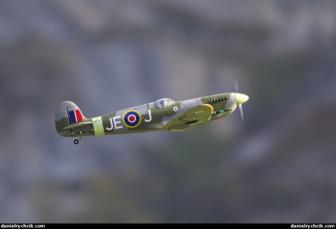 Supermarine Spitfire