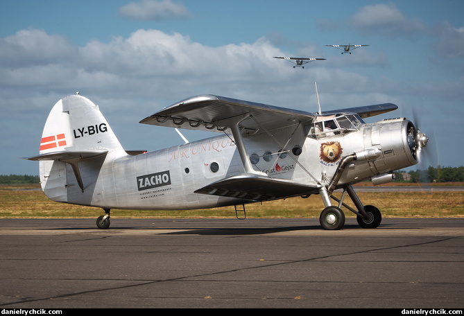 Antonov An-2