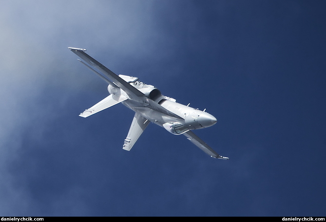 F/A-18C Hornet (Finnish Air Force)