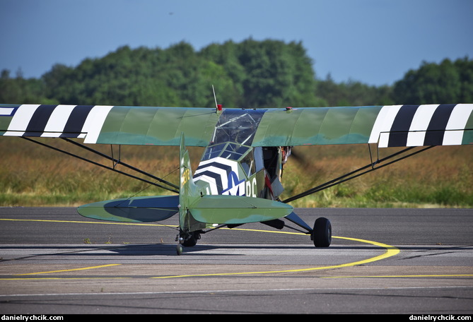 Piper Cub