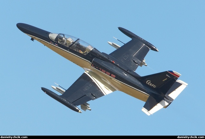 Aero L-159B ALCA