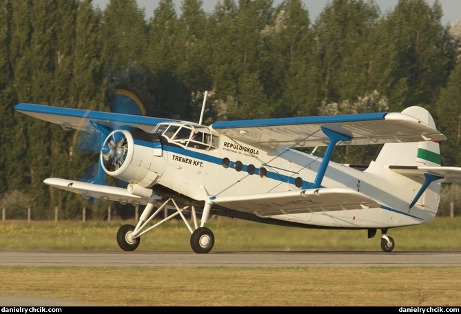 Antonov An-2