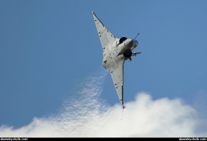 Dassault Mirage 2000C (French Air Force)