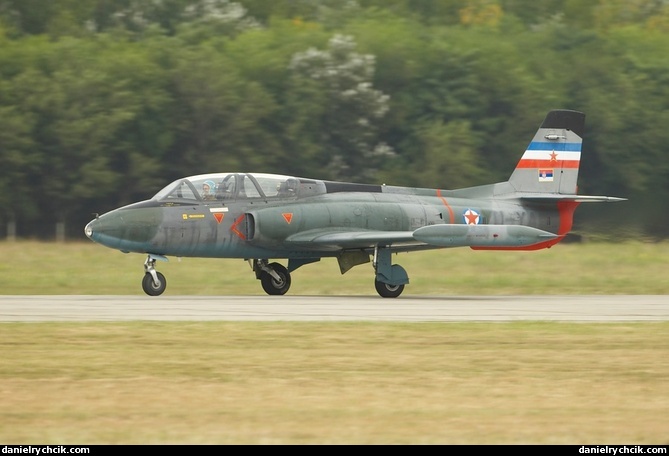Soko G-2 Galeb