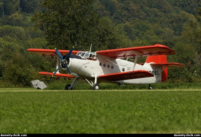 Antonov An-2