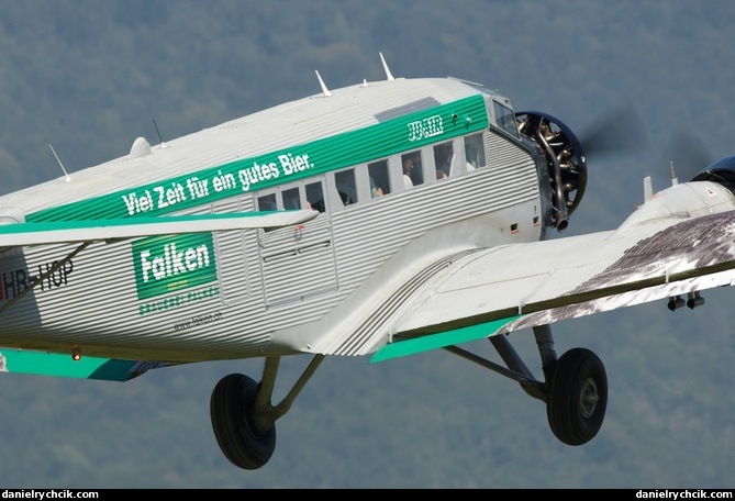 Junkers Ju-52