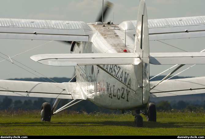 Antonov An-2