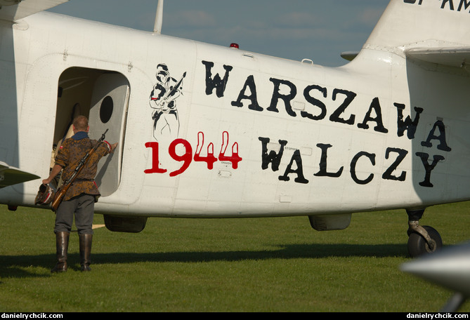 Antonov An-2