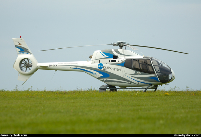 Eurocopter EC 120B Colibri