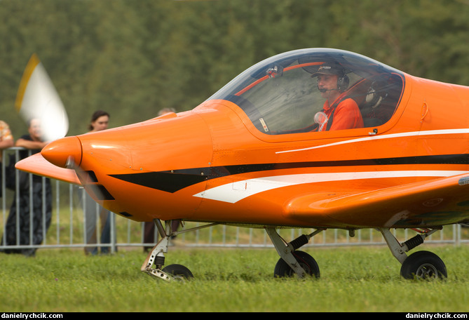 Skyleader 500