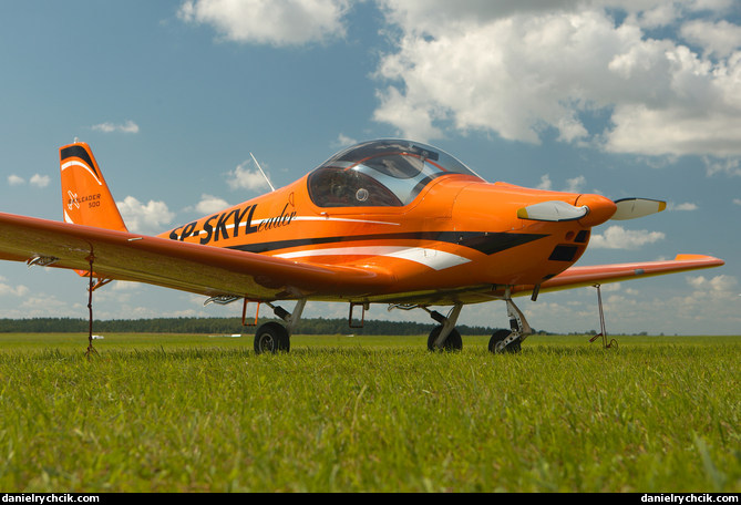 Skyleader 500