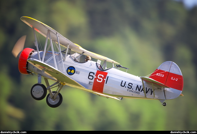 Berliner Joyce OJ-2