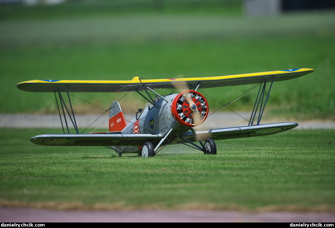 Berliner Joyce OJ-2