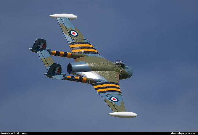 De Havilland DH.112 Venom