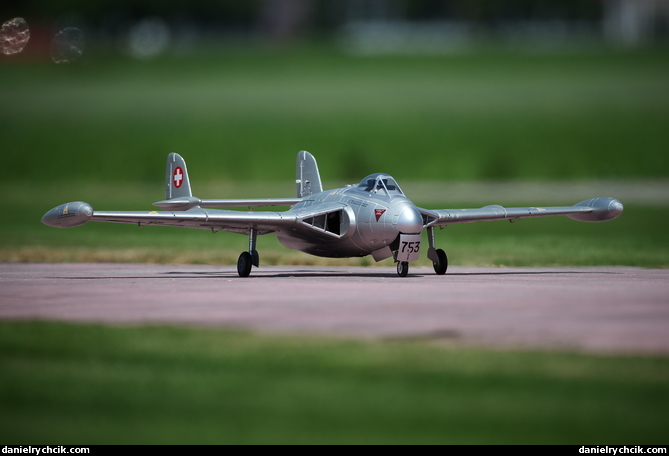 De Havilland DH.112 Venom