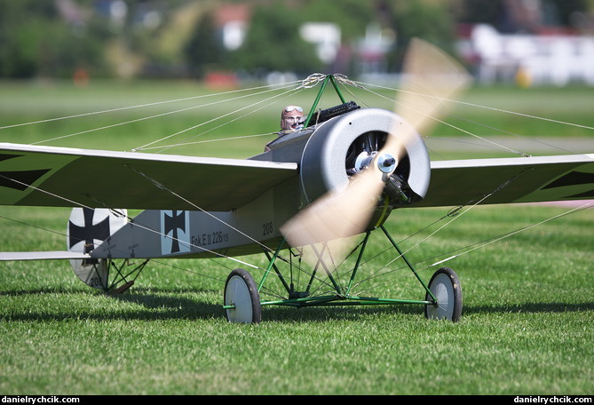 Fokker E.3