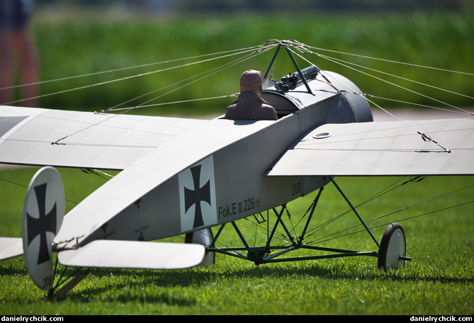 Fokker E.3