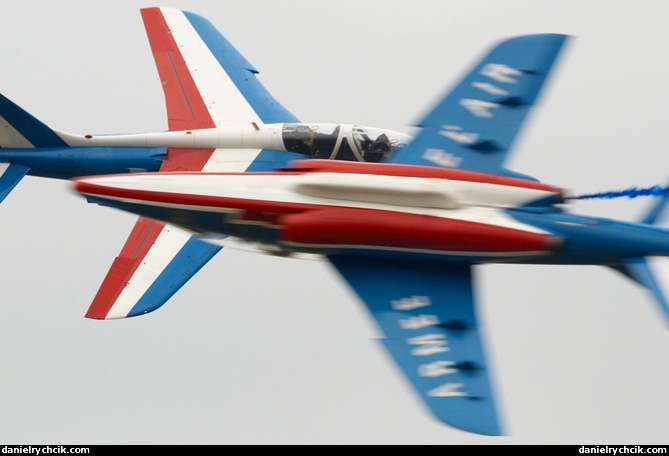 Patrouille de France