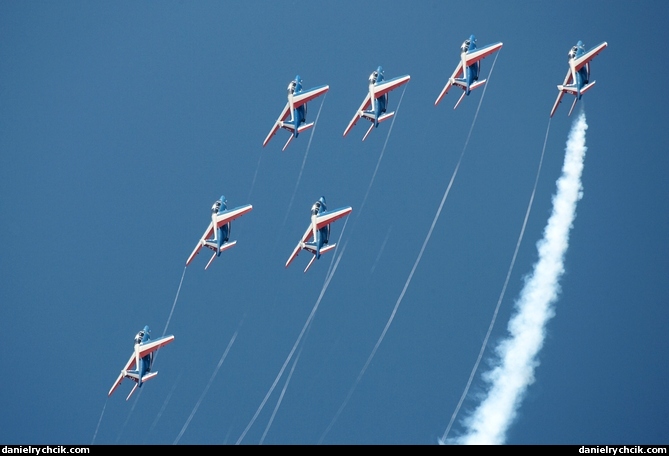 Patrouille de France