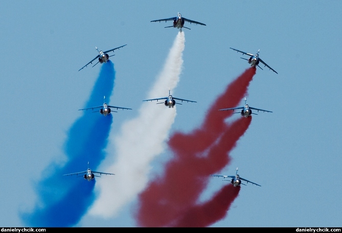 Patrouille de France