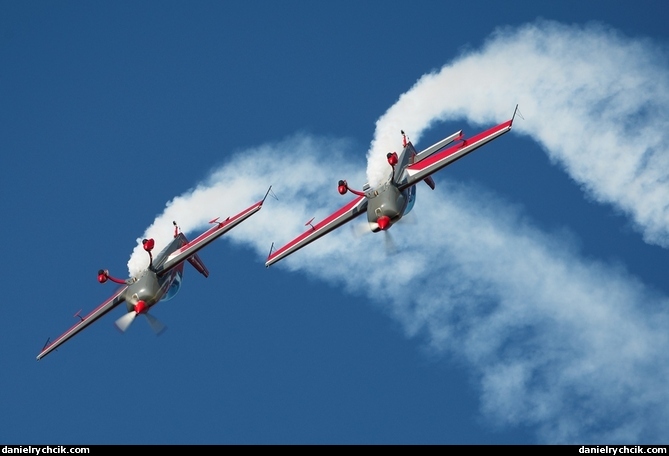 Jordanian Falcons