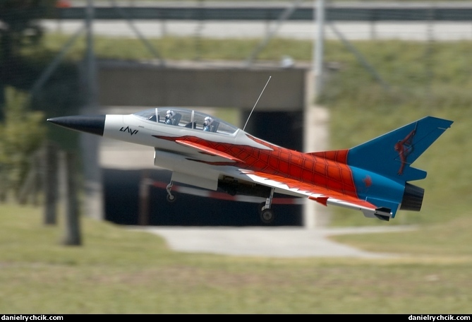 RC model