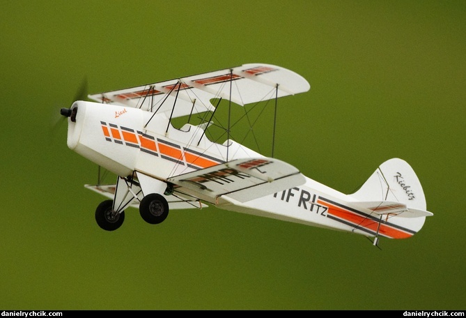 S24 Kiebitz (RC model)