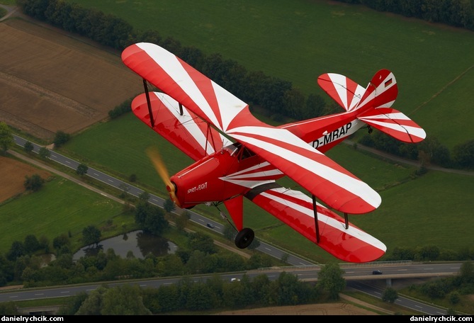 Focke-Wulf S24 Kiebitz