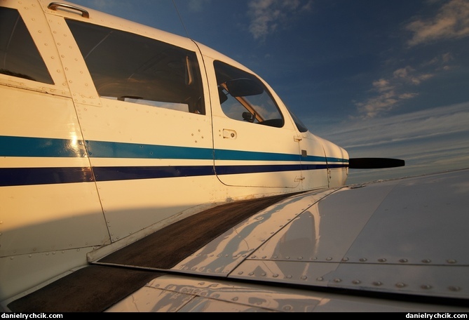 Piper PA-28 Archer III