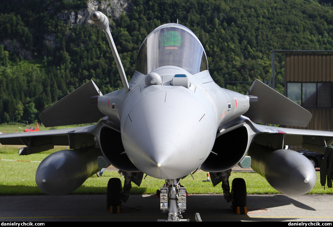 Dassault Rafale C