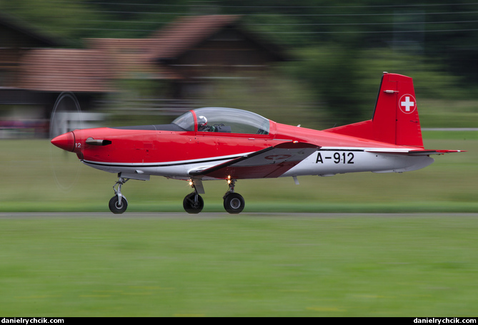 PC-7 Team