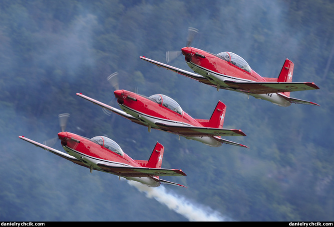 PC-7 Team