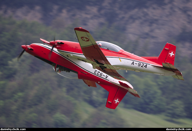 PC-7 Team