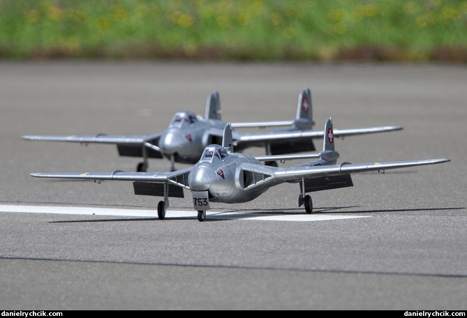De Havilland DH.112 Venom